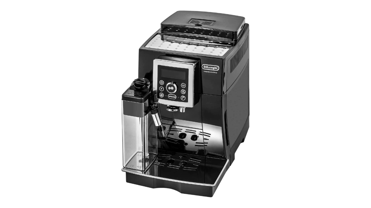 Сервисный центр DeLonghi в Нижнем Новгороде