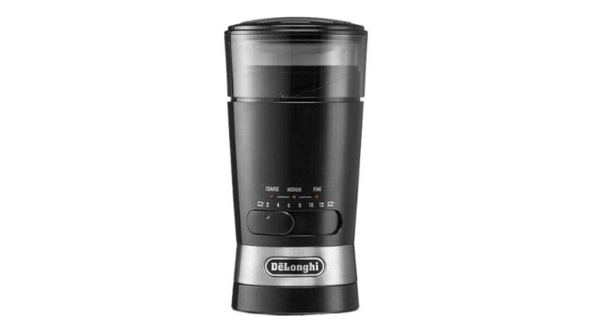 Ремонт кофемолок DeLonghi в Нижнем Новгороде