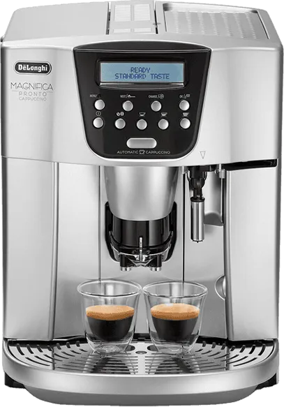 Ремонт кофемашин  DeLonghi ESAM 4500.S в Нижнем Новгороде