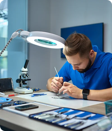 О сервисном центре DeLonghi в Нижнем Новгороде